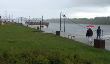 Ostrzeżenie pogodowe 09.07.2025