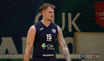Serwis sportowy – poniedziałek 14.07.2025