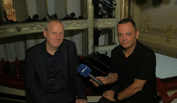 Rozmowa Dnia - środa 16.07.2025
