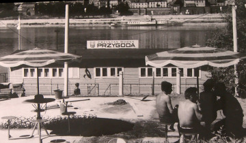 Toruńskie lato w PRL-u 17.07.2025