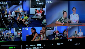 Półkolonie z MSM 17.07.2025