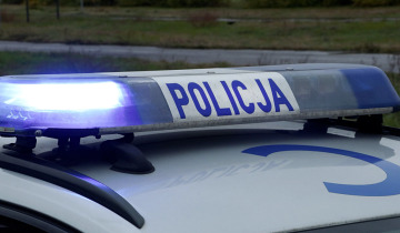 Chcieli oszukać policjantów 21.07.2025