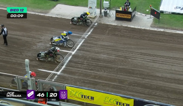 Serwis sportowy – poniedziałek 21.07.2025