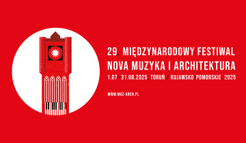 Smyczki na Nova Muzyka 22.07.2025