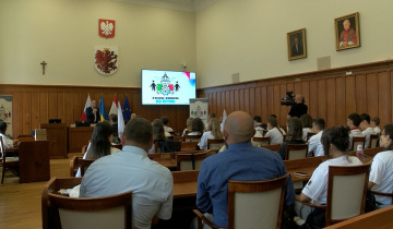 Jubileuszowa pielgrzymka 22.07.2025