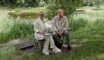 Rozmowa Dnia - poniedziałek 28.07.2025