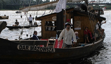 Festiwal Wisły 29.07.2025