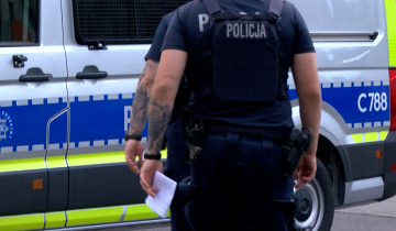 Oszuści nie urlopują 30.07.2025