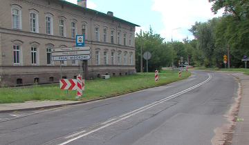 Rusza remont Kujawskiej 30.07.2025