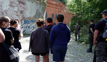 Historia jednego strzału 04.08.2025
