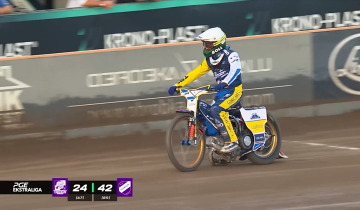 Serwis sportowy – poniedziałek 4.08.2025
