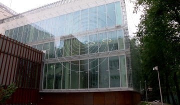Książnica prawie gotowa 05.08.2025