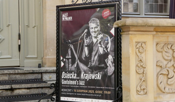 Wakacje w Muzycznym 06.08.2025