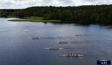 Serwis sportowy – czwartek 7 sierpnia 2025 07.08.2025