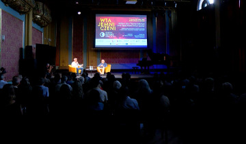 Kosmos Sztuki otwarty 08.08.2025