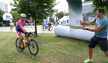 Robinsonada w Toruniu 13.08.2025
