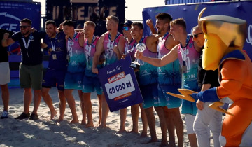 Serwis sportowy - środa 13.08.2025