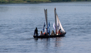 Festiwal Wisły rozpoczęty 14.08.2025