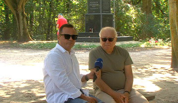 Rozmowa Dnia – czwartek 14 sierpnia 2025 14.08.2025