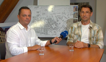 Rozmowa dnia – piątek 15.08.2025