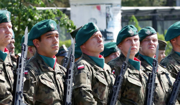 Święto Wojska Polskiego 16.08.2025