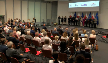 Nasze Sprawy Kopernik - Międzynarodowy Rok Spółdzielczości - 16.08.2025