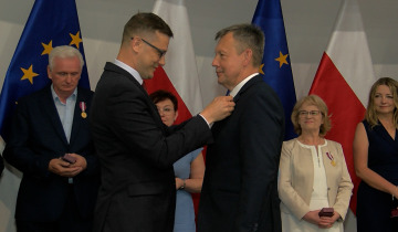 Nasze Sprawy Kopernik - Międzynarodowy Rok Spółdzielczości - 16.08.2025