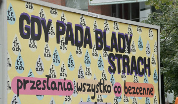 Sztuka w mieście 18.08.2025