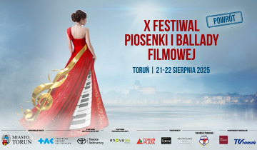 Festiwal Ballady 18.08.2025