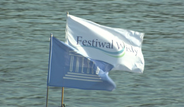 Po Festiwalu Wisły 18.08.2025