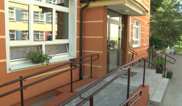 Nowy podjazd 18.08.2025