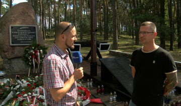 Rozmowa Dnia – wtorek 19.08.2025