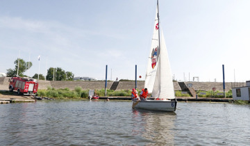 Regaty Toruń-Bydgoszcz 20.08.2025