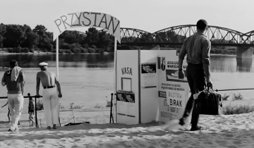 „Rejs” w Fosie 21.08.2025