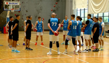 Serwis sportowy –czwartek  piątek 21.08.2025