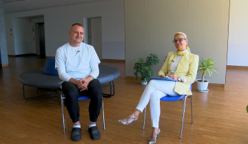Rozmowa Dnia - piątek 21.08.2025