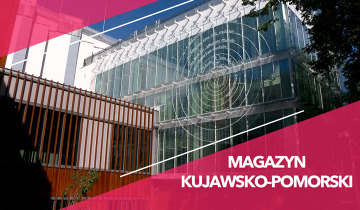 Magazyn Kujawsko- Pomorski 22.08.2025