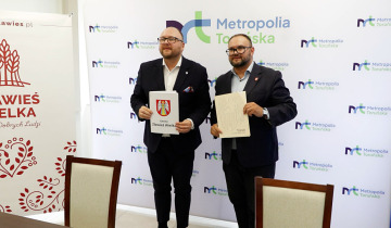 Autobusem MZK do Złejwsi Wielkiej 22.08.2025