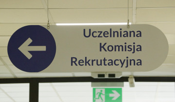 II etap rekrutacji na UMK 22.08.2025