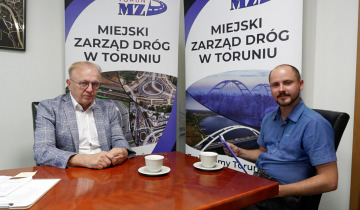 Rozmowa Dnia - piątek 22.08.2025