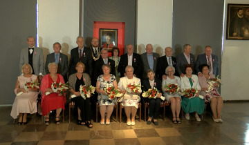 Gody małżeńskie 25.08.2025