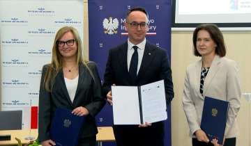 Miliardy na kolej w regionie 25.08.2025
