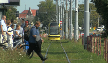 Zmiany na Kościuszki 27.08.2025
