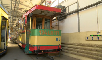 Pożegnanie wakacji z zabytkowym tramwajem 28.08.2025