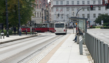 Zmiany w rozkładzie jazdy MZK 28.08.2025