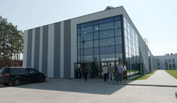 Rusza szkoła na Jarze 28.08.2025