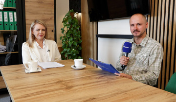Rozmowa Dnia - czwartek 28.08.2025