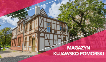 Magazyn Kujawsko- Pomorski 29.08.2025