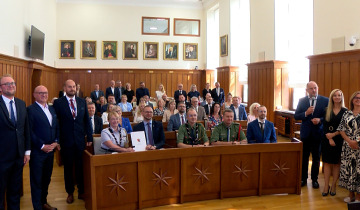 Miliony z Unii dla Urzędu Pracy 29.08.2025