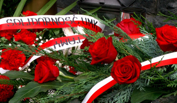 W 45 rocznicę Sierpnia 80 29.08.2025